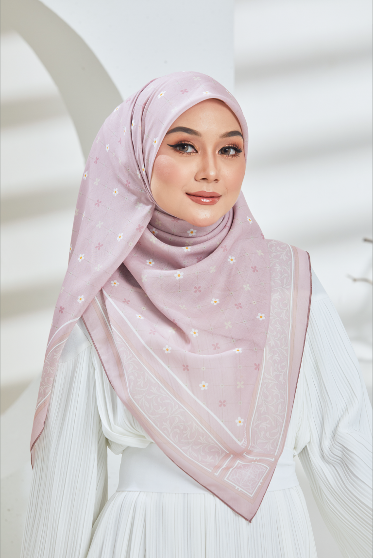 Andalus Blush